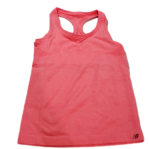 New Balance Melon Athletic Tank Size M